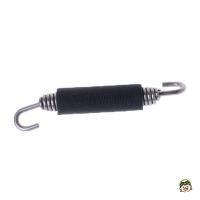 ราคา สปริงท่อไอเสียรถจักรยานยนต์ ชิ้นส่วนทดแทนที่ทนทานสําหรับท่อไอเสียจักรยาน (48753058118)