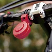 ราคา แตรจักรยานไฟฟ้าสำหรับจักรยานเสือภูเขา ติดตั้งง่าย มีเสียงดังชัดเจน และสามารถชาร์จไฟได้ (47351076829)