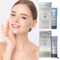 ราคา Tizo 2 3 Mineral Facial Primer ครีมกันแดด ปกป้องผิว ครีมกันแดดรายวัน สําหรับฤดูร้อน สภาพอากาศร้อน (42276486985)