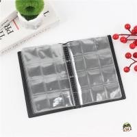 ราคา ซองใส่เหรียญ 10 ซอง บรรจุ 120 เหรียญ สําหรับจัดเก็บ (57752183972)