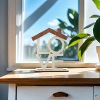 ราคา ไม้ตกแต่งบ้านสำหรับโต๊ะทำงานและเคาน์เตอร์ เพิ่มบรรยากาศให้ห้องดูอบอุ่นและสวยงาม (57001061675)