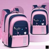 ราคา กระเป๋าเป้สะพายหลังแบบคลาสสิก พร้อมช่องตาข่าย 2 ช่อง และช่องใส่ขวดน้ำ พิมพ์ลาย 4 สไตล์ (43419947148)