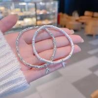 ราคา สร้อยข้อมือไม้ไผ่แบบโบราณ งานฝีมือจากเงินแท้และหนังสือพิมพ์ สำหรับคนรักธรรมชาติและสันติภาพ (44106926213)