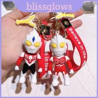 ราคา พวงกุญแจชุดอุลตร้าแมนสีสันสดใสวัสดุซิลิโคนเหมาะสําหรับเด็กและแฟนๆ (51253087909)