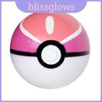 ราคา Go Ideal Gift Pokeball Pop up ของเล่นลูกบอลพลาสติกขนาด 7 ซม สําหรับเพื่อนและเฉลิมฉลองในครอบครัว (46653108140)
