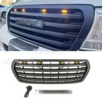 ราคา รถกันชนหน้าย่างแข่งย่างกระจังหน้ารถสําหรับโตโยต้าแลนด์ครุยเซอร์แอลซี200 2007 2015ร่างกายชุดรถอุปกรณ์เสริม (49300724697)