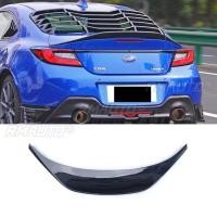 ราคา SUBARU รถด้านหลังสปอยเลอร์ปีกbody KitสําหรับSubaru BRZ Toyota 86 2022 ด้านหลังสปอยเลอร์ปีกรถอุปกรณ์เสริม (29431055168)