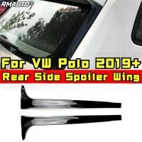 ราคา สําหรับ โฟล์คสวาเก้น โปโล 2019 ร่างกาย ชุด ด้านหลังสปอยเลอร์หลังคาด้านหลังปีกหลังคาสปอยเลอร์หลังคาปีกด้านหลังสปอยเลอร์อุปกรณ์รถยนต (49202228921)