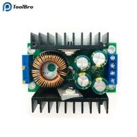 ราคา 300W 9A XL4016 DC DC Step Down Buck Converter 5 40V ถึง 1 2 35V แหล่งจ่ายไฟแรงดันไฟฟ้าโมดูล LED Driver (51452825304)