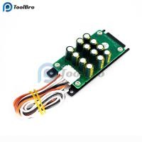 ราคา 4S 8S 5 5A ทั้งกลุ่ม Balancer Active BMS Board ลิเธียม Lipo Lifepo4 แบตเตอรี่ Equalizer Energy Transfer Capacitor (28616467111)