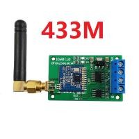 ราคา ใหม่ RS485 Transceiver Wireless Repeater 485 Master Slave ควบคุม 433M 868M FSK Uhf โมดูล RTU สําหรับ PLC เครื่องมือวัด (46551029910)