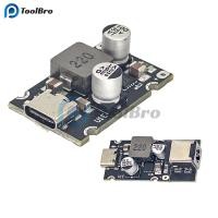 ราคา Pd65w Fast Charging โมดูลอินเทอร์เฟซ Type C PD3 1 PPS Fast Charging QC3 0 SCP (28315483036)