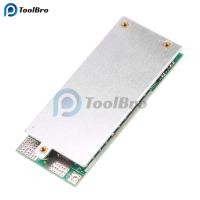 ราคา 4s 12V 100A ป้องกัน Circuit Board Lifepo4 Bms 3 2V พร้อม Balanced Ups อินเวอร์เตอร์ Energy Storage Packs Charger แบตเตอรี่ (26217688988)