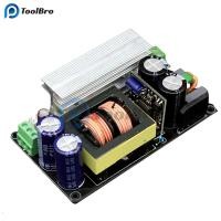 ราคา 600W LLC Power Amplifier Switching Power Supply Board เอาต์พุตคู่เดี่ยวบวกและลบ 65V สําหรับเครื่องขยายเสียง Amp (57102720375)