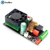 ราคา HIFI Power IRS2092S 500W Mono Channel บอร์ดขยายเสียงดิจิตอล Class D Stage (48452883370)