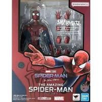 ราคา Bandai SHFiguarts Spider Man No Way Home The Amazing Spider Man Action Figure (58002739459)