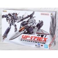 ราคา Bandai DX Chogokin VF 171EX Armored Nightmare Plus EX Revival Ver โมเดลครบเซ็ต (58002739455)