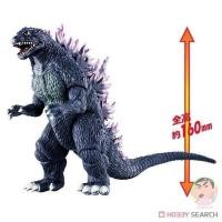 ราคา Bandai Godzilla Movie Monster Series Godzilla 2000 ของเล่นตัวละคร (57902739563)