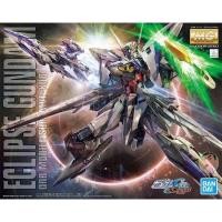 ราคา Bandai Gundam MG 1 100 Eclipse Gundam Model Kit (57802847518)