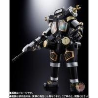 ราคา Bandai Soul of Chogokin GX 37B King Joe Black ครบชุด (57802847475)