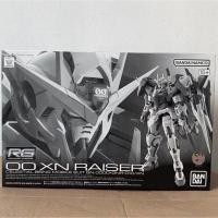 ราคา Bandai RG 1 144 00 XN Raiser Model Kit (57802847406)