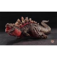 ราคา PLEX Hyper Solid Series Godzilla Resurgence Godzilla 2016 2nd Form ฟิกเกอร์ (57152750251)
