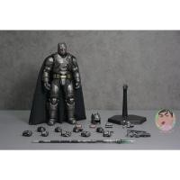 ราคา Manipple Studio M074 1 12 BVS Armor Batman Action Figure (57152750243)