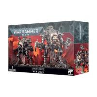 ราคา GW Warhammer 40K War Dog Stalkers Model Kit (57001671670)