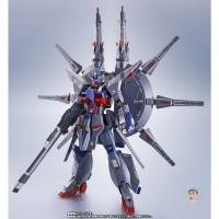 ราคา Bandai METAL ROBOT SPIRITS Legend Gundam Action Figure (56052978849)