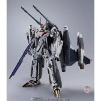 ราคา Bandai DX CHOGOKIN VF 25F TORNADO MESSIAH VALKYRIE ใช้ ALTO SAOTOME REVIVAL Ver โมเดลครบเซ็ต (56050165365)