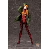ราคา Alter Evangelion 3 0 1 0 Thrice Upon a Time Asuka Langley Shikinami Hoodie Ver 1 7 ฟิกเกอร์ครบ (55753026594)