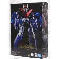 ราคา Bandai Metal Build Great Mazinger Completed Model (55552558548)