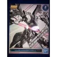 ราคา Bandai Gundam MG 1 100 Freedom Gundam Ver 2 0 Sliver Coating Model Kit (54951675574)