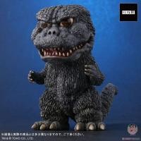 ราคา X Plus DefoReal Godzilla 1973 General Distribution Ver ฟิกเกอร์เพ้นท์ครบชุด (54550165429)