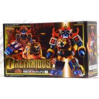 ราคา ArtStorm ES Gokin Future Robot โมเดลสมบูรณ์อย่างเหลือเชื่อ (54351675863)