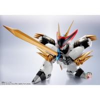 ราคา Bandai METAL ROBOT SPIRITS Mashin Hero Wataru RYOUMARU แอ็คชั่นฟิกเกอร์ (54351675813)