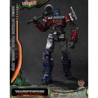 ราคา YOLOPARK Transformers Rise of the Beasts Optimus Prime Advanced Model Kit Pro (53951661782)