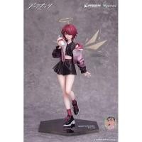 ราคา Myethos Gift Arknights Exusiai Ambience Synesthesia VER 1 8 Complete Figure (53802570707)
