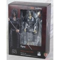 ราคา Max Factory 593 figma Maiden ในฟิกเกอร์สีดํา PS5 (53752740856)
