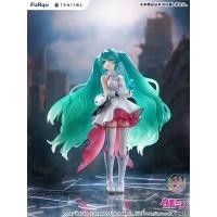 ราคา FURYU TENITOL Hatsune Miku GALAXY LIVE ver Complete Figure (53602500592)