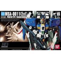 ราคา Bandai Gundam HGUC 029 1 144 MSA 0011 Ext Ex S กันดั้มโมเดล (52952856287)