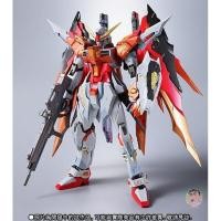 ราคา Bandai METAL BUILD DESTINY GUNDAM Heine Custom Complete Model (52552847584)