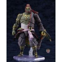 ราคา GSC figma 632 Figma The Legend of Zelda Tears of the Kingdom Ganondorf Tears of the Kingdom ver แอคชั่นฟิกเกอร์ (52450582121)