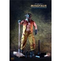 ราคา End I ของเล่น 1 6 EIT016 Minotaur Action Figure (52302680935)