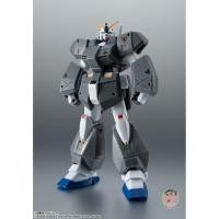 ราคา Bandai THE ROBOT SPIRITS RX 78NT 1FA GUNDAM NT 1 FULL ARMOR EQUIPMENT ver A N I M E Action Figure (52153140908)