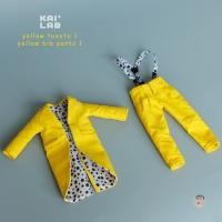 ราคา KaiLab 1 12 Mezco The Mask Yellow Tuxedo Custom Kit (51352679763)