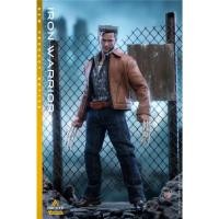 ราคา NWToys 1 12 X Men Wolverine Jacket Version Action Figure (50852847675)