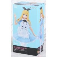 ราคา Max Factory 598 figma Body Alice พร้อมชุด ผ้ากันเปื้อน Action Figure (50102750245)