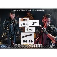 ราคา FISH BONETOYS 1 6 FB Z006 Terminator T800 ACTION FIGURE (50102750238)