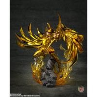 ราคา Bandai Figuarts Zero Saint Seiya SAGITTARIUS SEIYA รูป (48852579009)